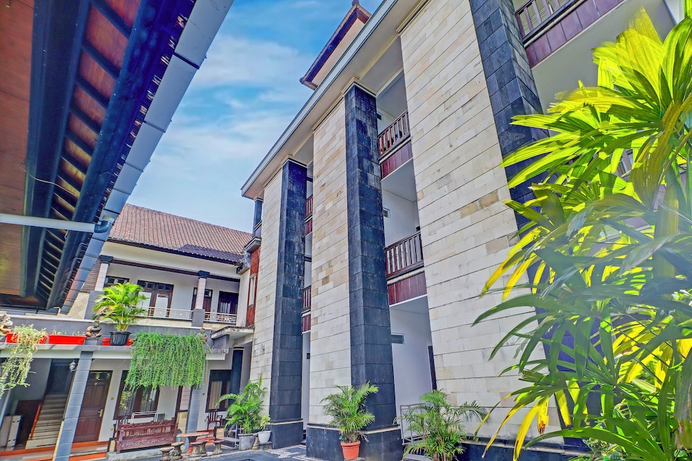 New Asta Graha Homestay 10/50