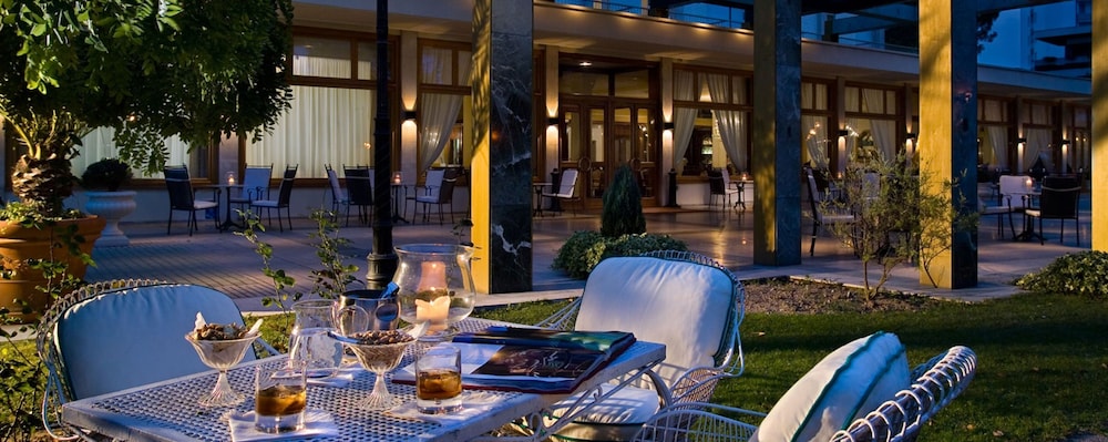 Hotel Universal Terme 37/47
