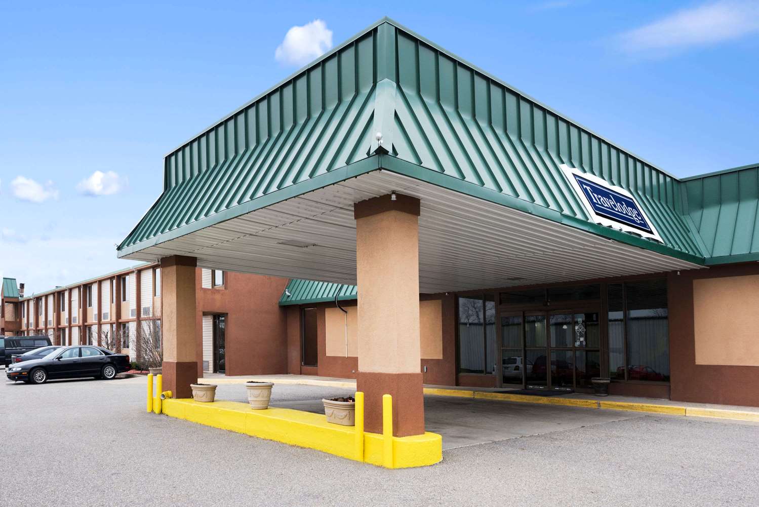 Travelodge By Wyndham Sturgis 15/17