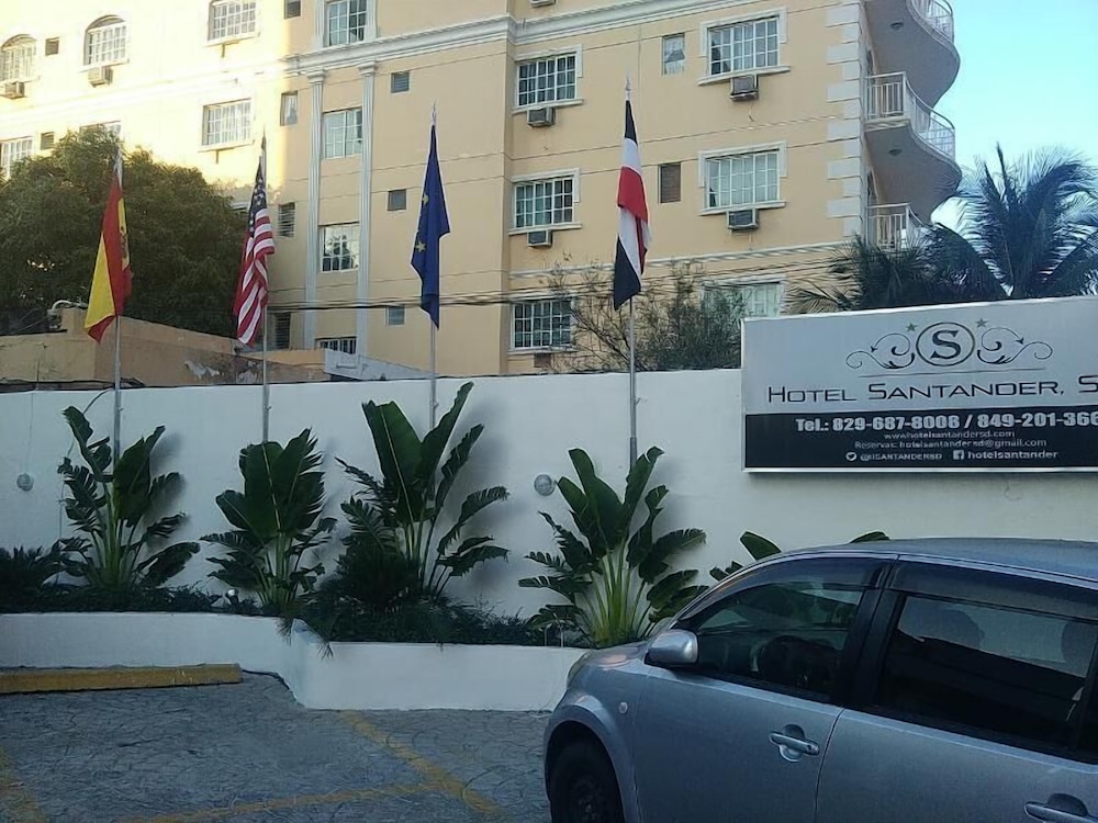HOTEL SANTANDER SD 3/38