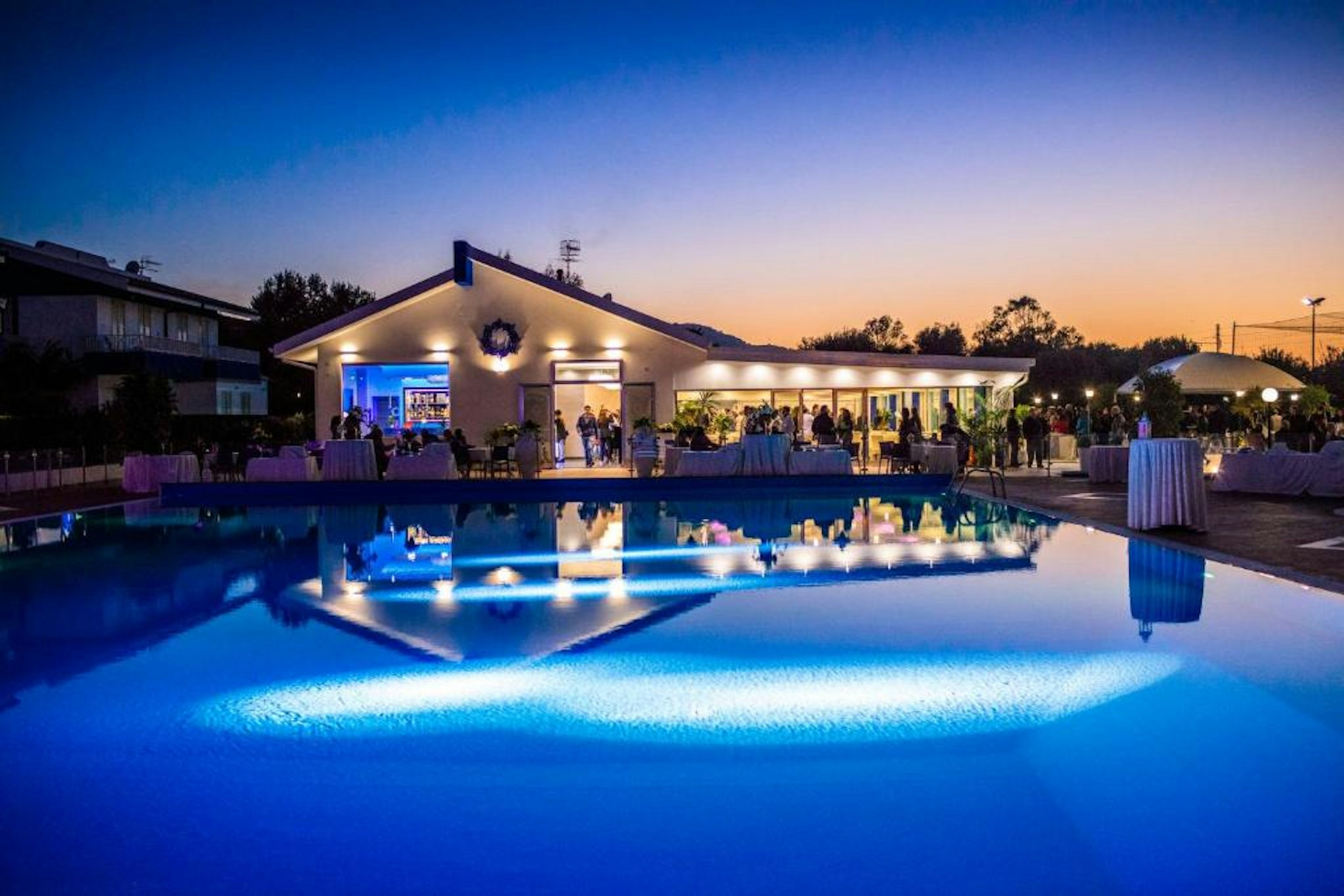 Riviera Del Sole Hotel Resort Spa 3/36