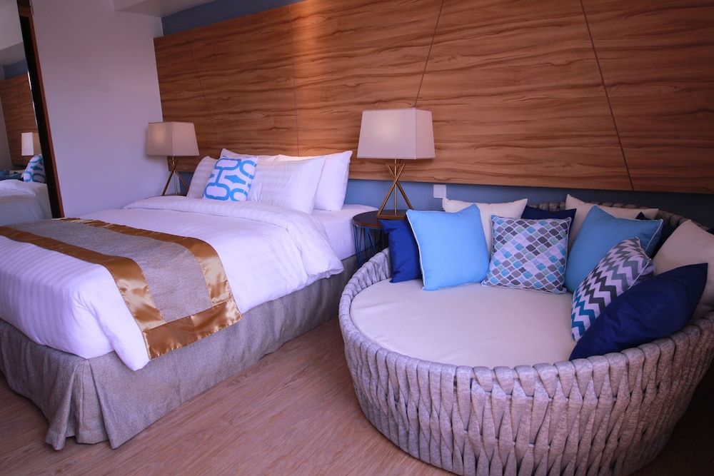 Ferra Hotel And Garden Suites 18/29
