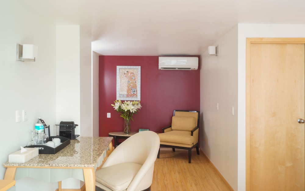 Alteza Polanco 43/64