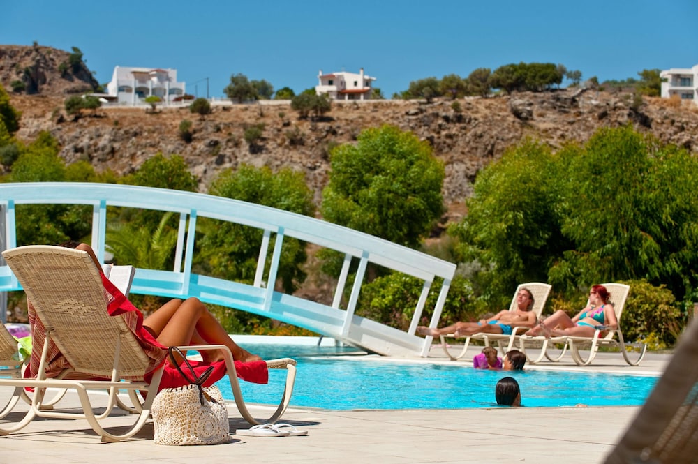 Lindos White Hotel & Suites 38/47