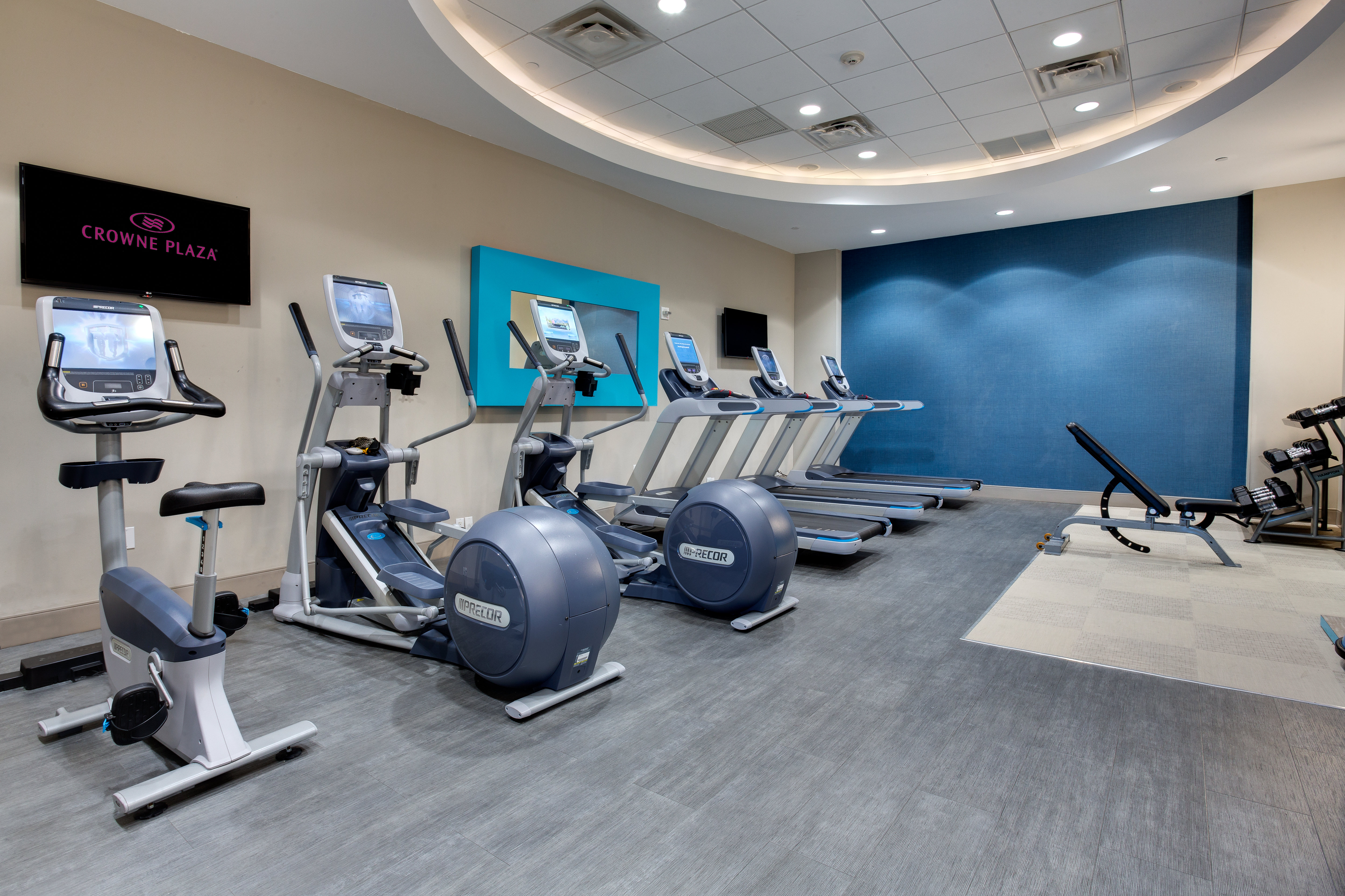 Crowne Plaza Fort Lauderdale Airport Cruise Port 26/61