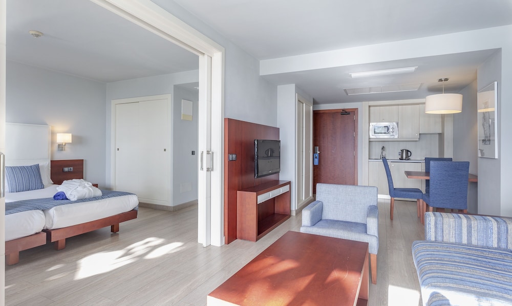 Hotel Marins Playa Suites Adults Only 21/34