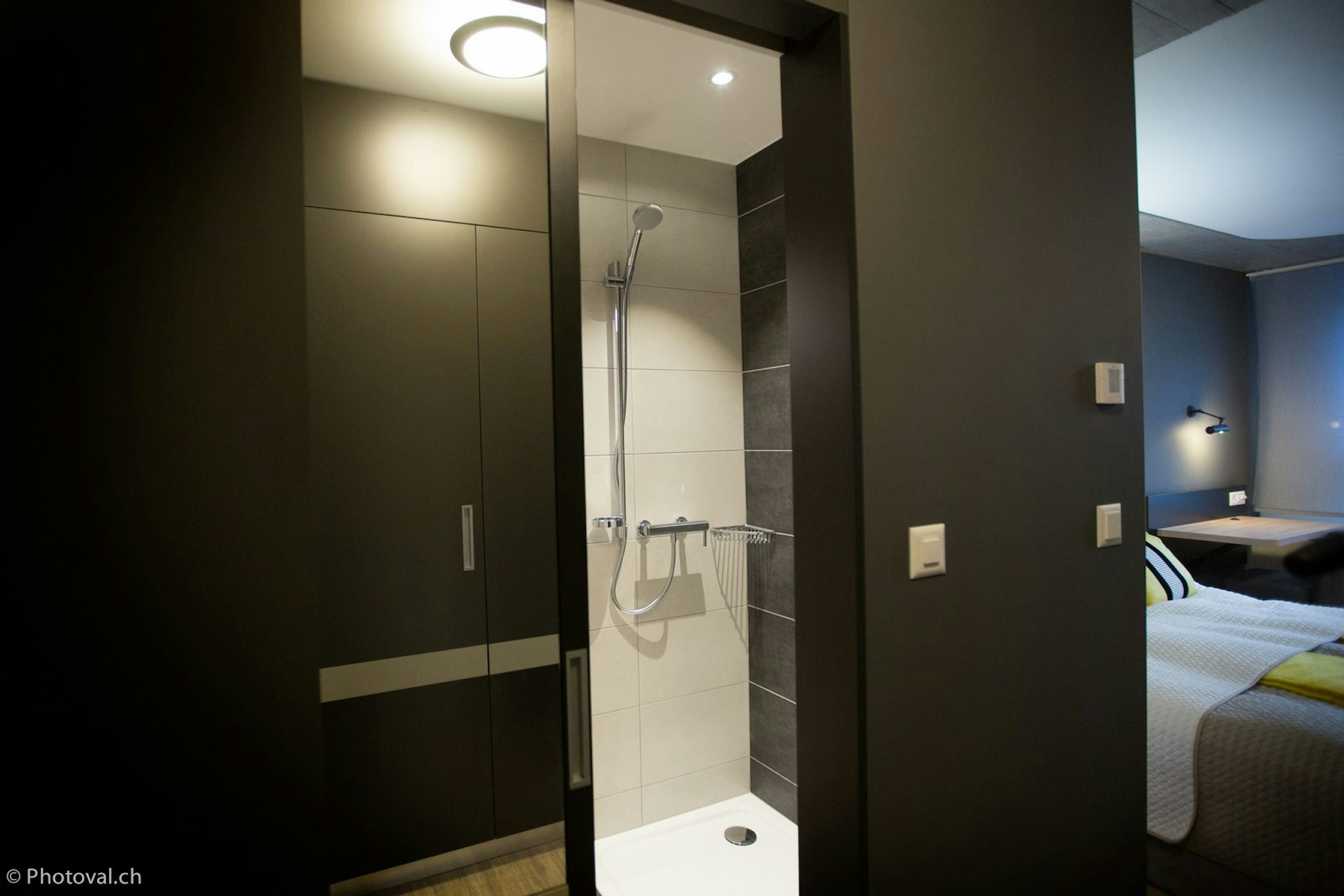 Martigny Boutique-Hotel 50/50