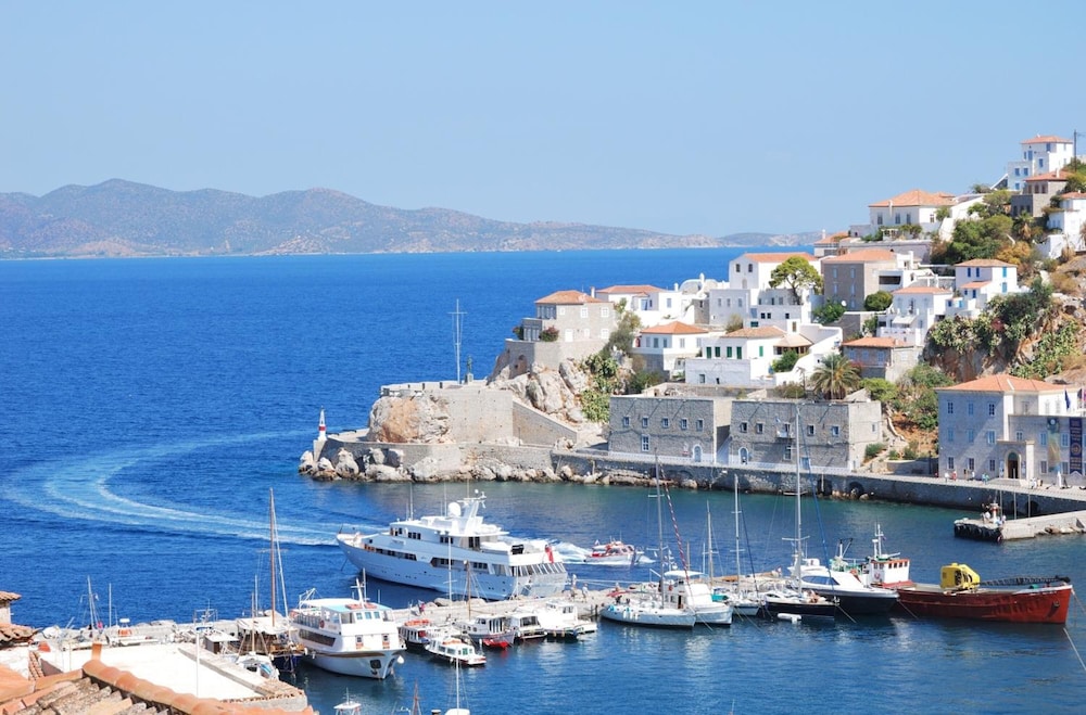 Hapimag Resort Athens 33/40