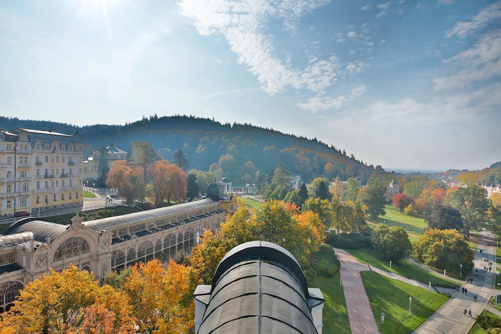 Belvedere Wellness Hotel 43/52