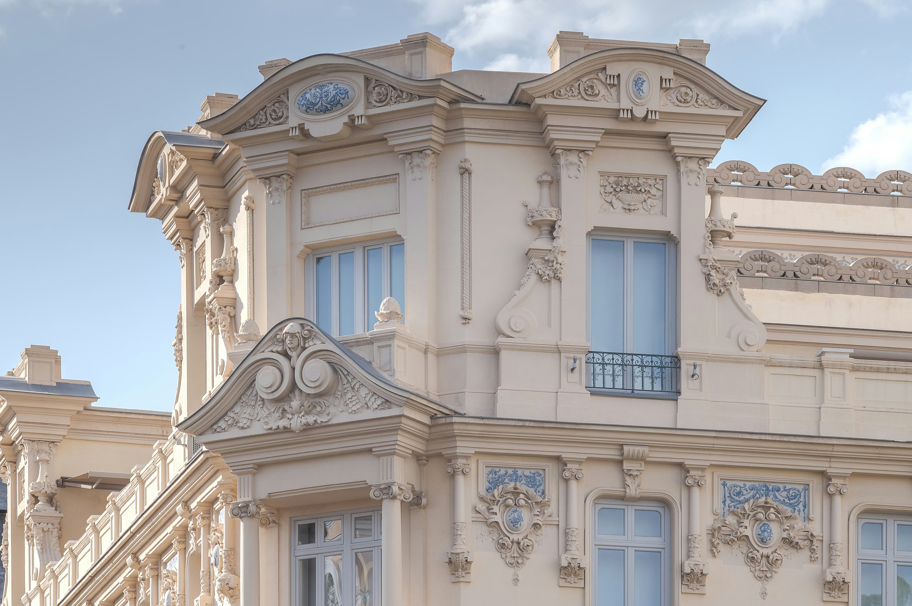 Urso Hotel And Spa in MADRID