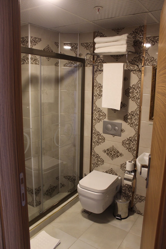 Seyr-I Konya Butik Otel 24/24