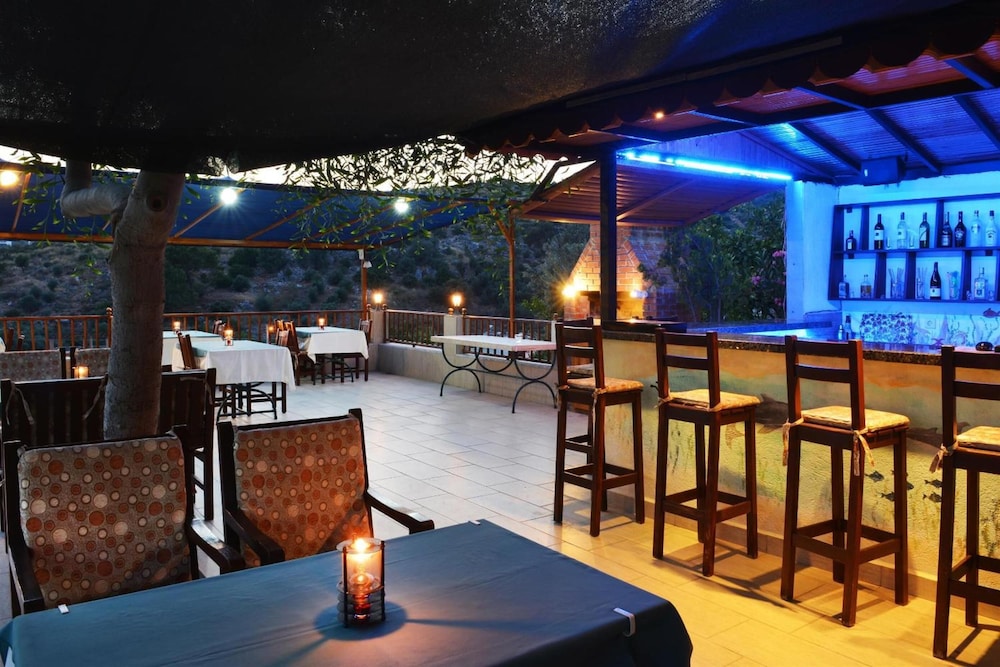 Patara Delfin Hotel 37/61
