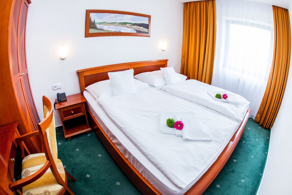 Hotel Patria 22/55
