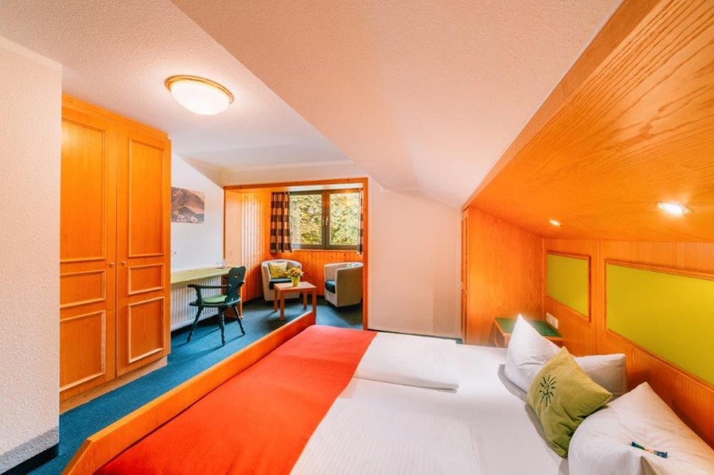 Alpensonne Hotel 30/68