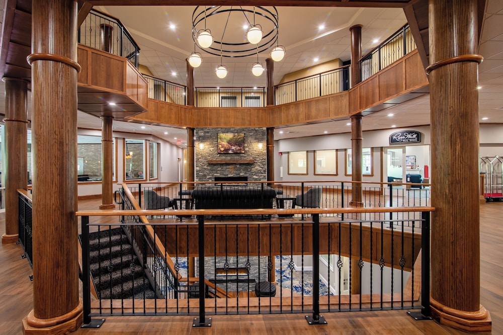 RiverWalk Resort at Loon Mountain 46/70