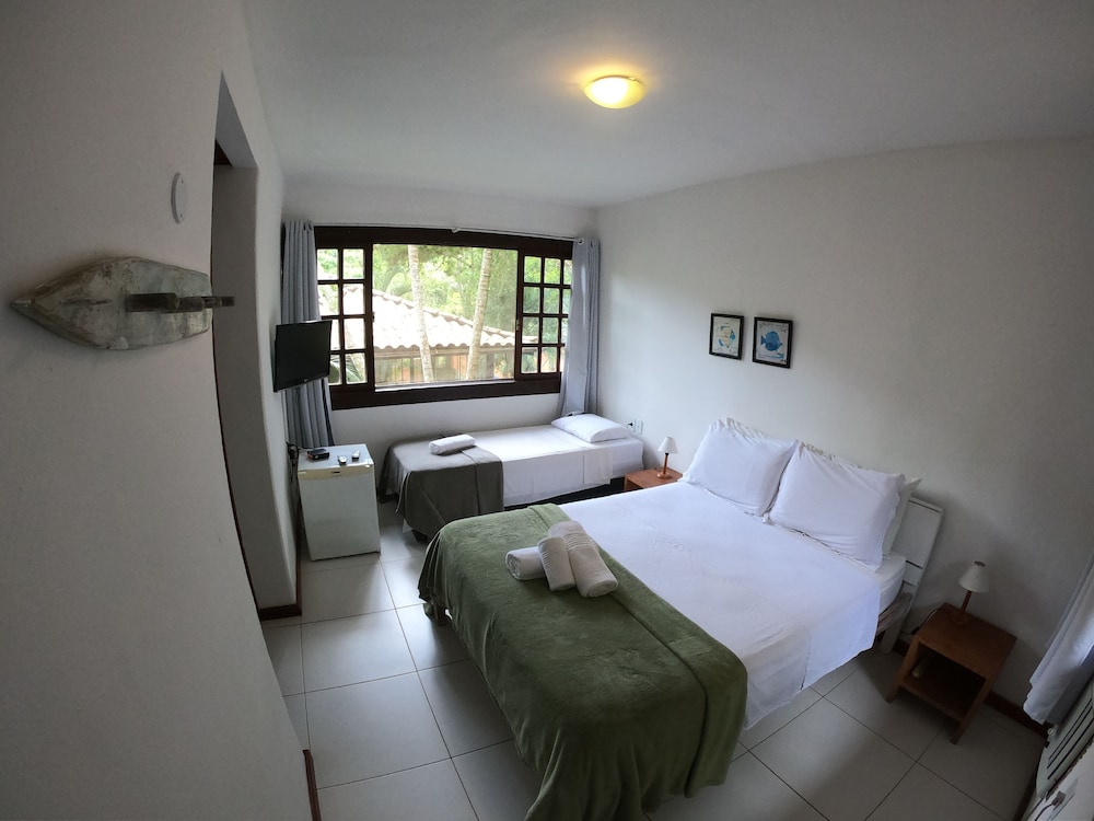 Pousada Casa Cactus 6/22