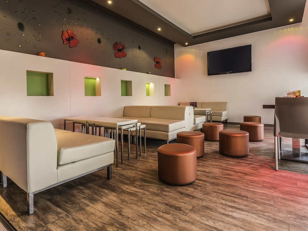 Ibis Oran Les Falaises 41/48