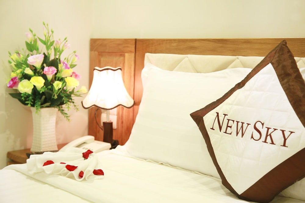 New Sky Hotel 28/41