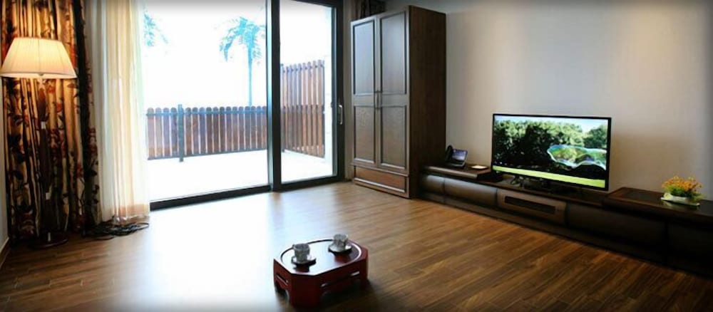 Ondol, 2 Futon Beds, Terrace