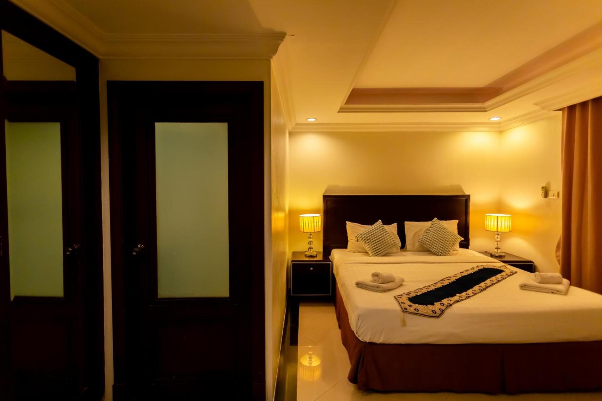 Ivory Palace Hotel 15/50