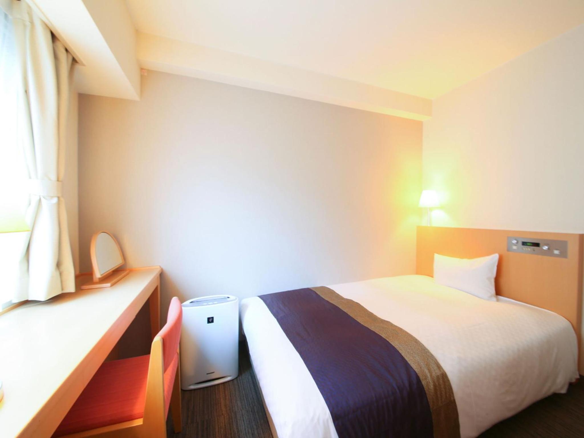 Juraku Stay Niigata 23/63