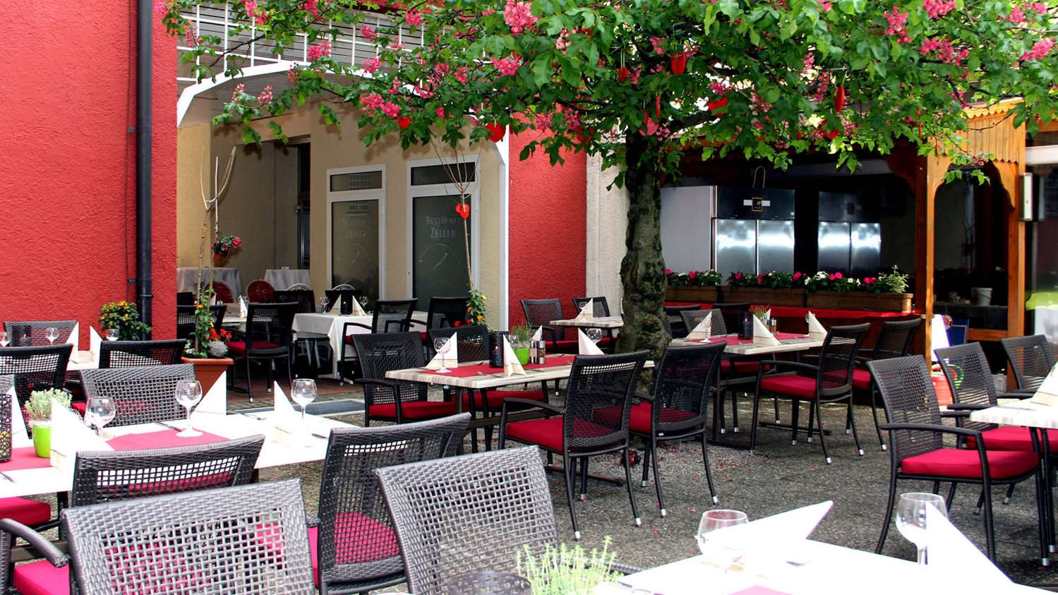 Best Western Hotel Am Europaplatz 23/30