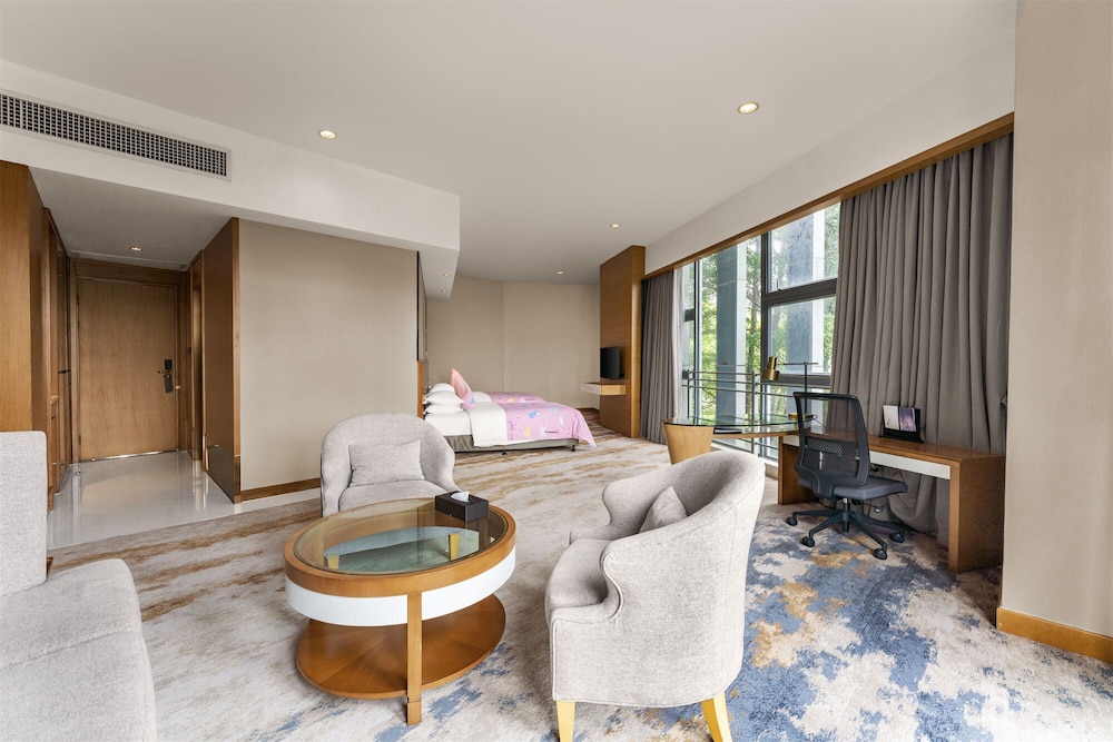 Xiamen Software Park Fliport Hotel 37/67