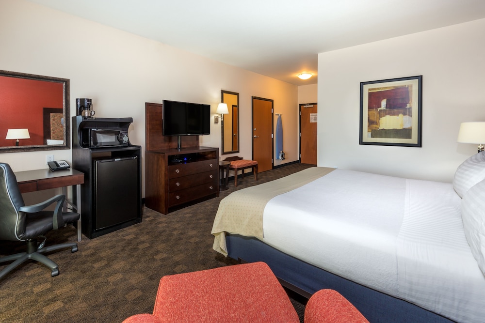 Holiday Inn Casper East - Medical Center 20/63