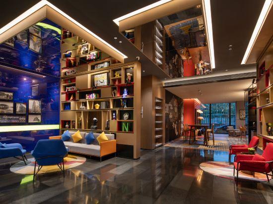 Hampton by Hilton Beijing Guomao CBD 12/18