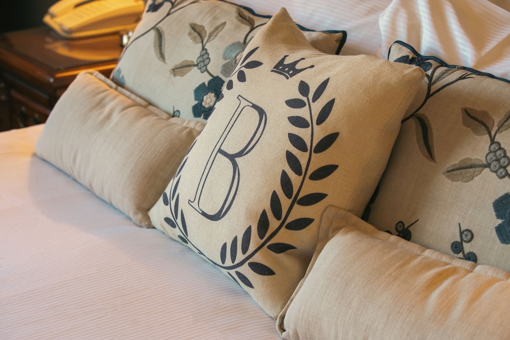 Ballathie House Hotel 14/49