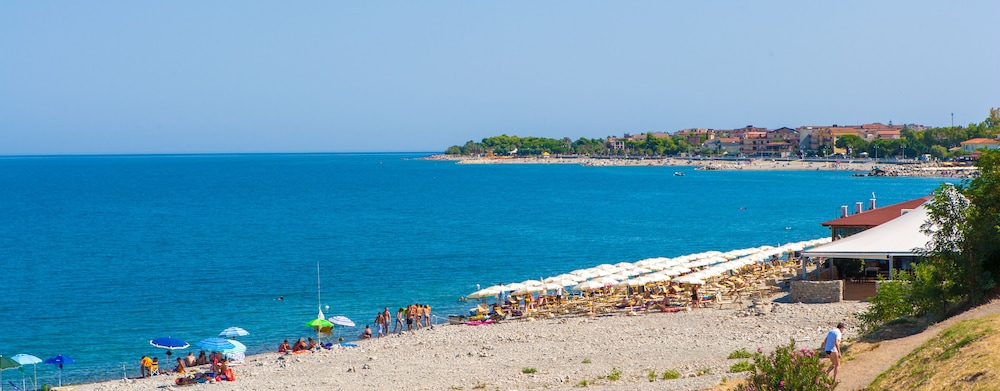 Relais Capo Spulico - Beach & Spa 39/50