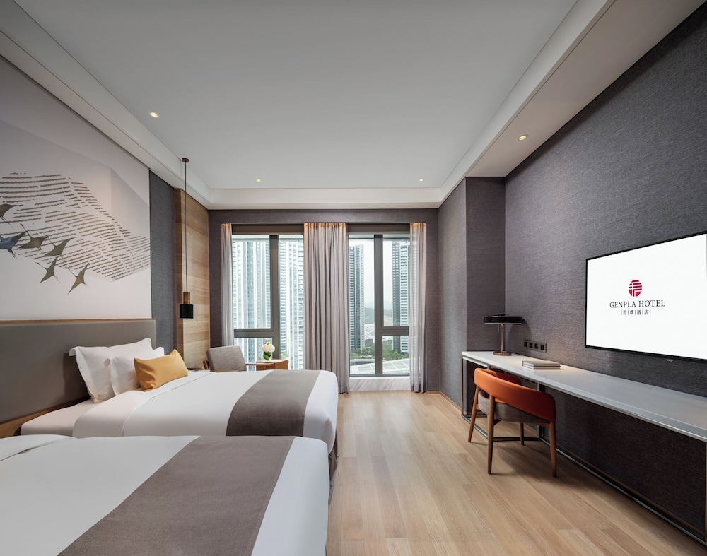 ELITE, TWIN BEDS, MOUNTAIN VIEW