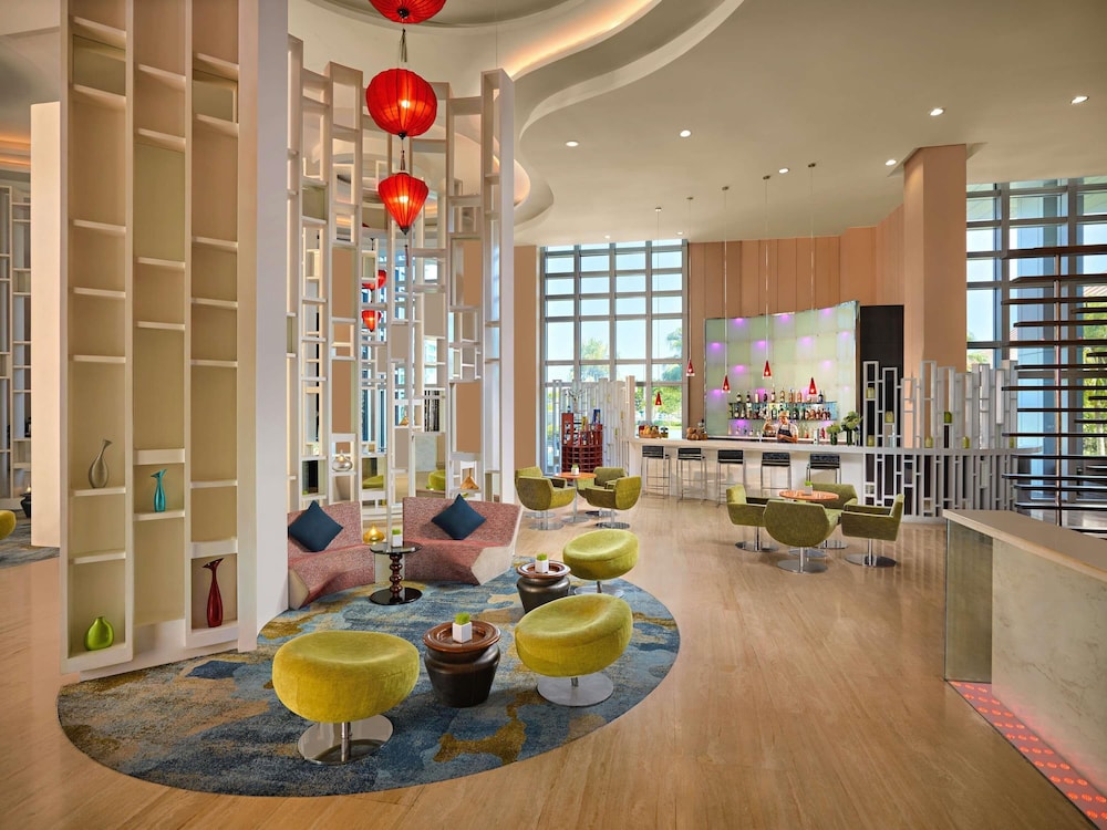 Grand Mercure Danang 64/69