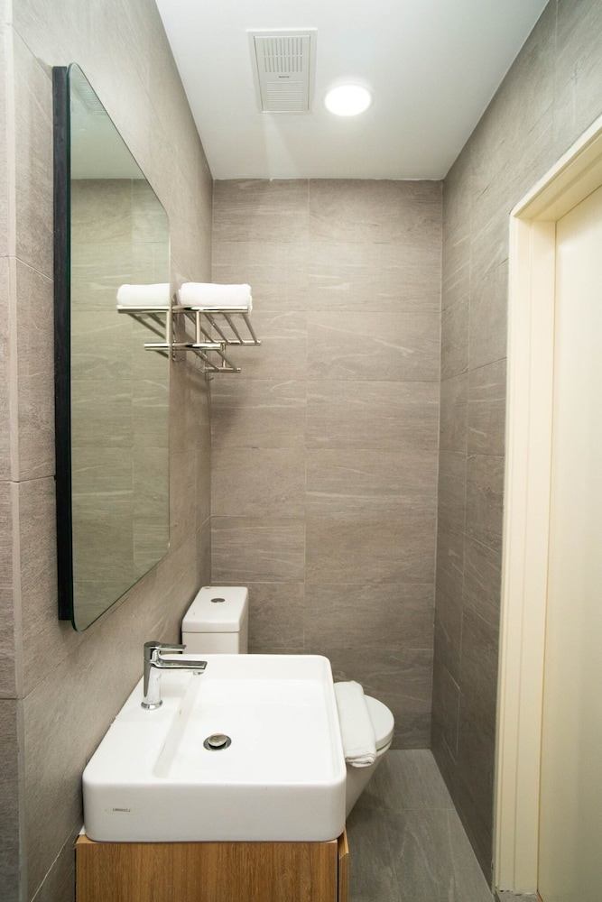 Aurora Pavilion Bukit Jalil by Ody Suites 33/33