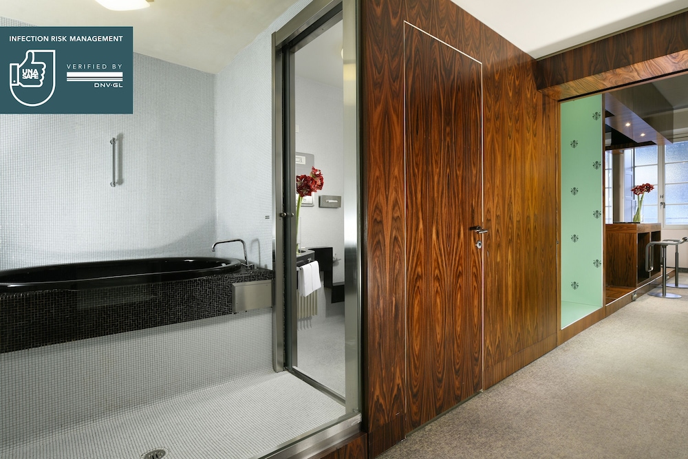 Unahotels Vittoria Firenze 5/63