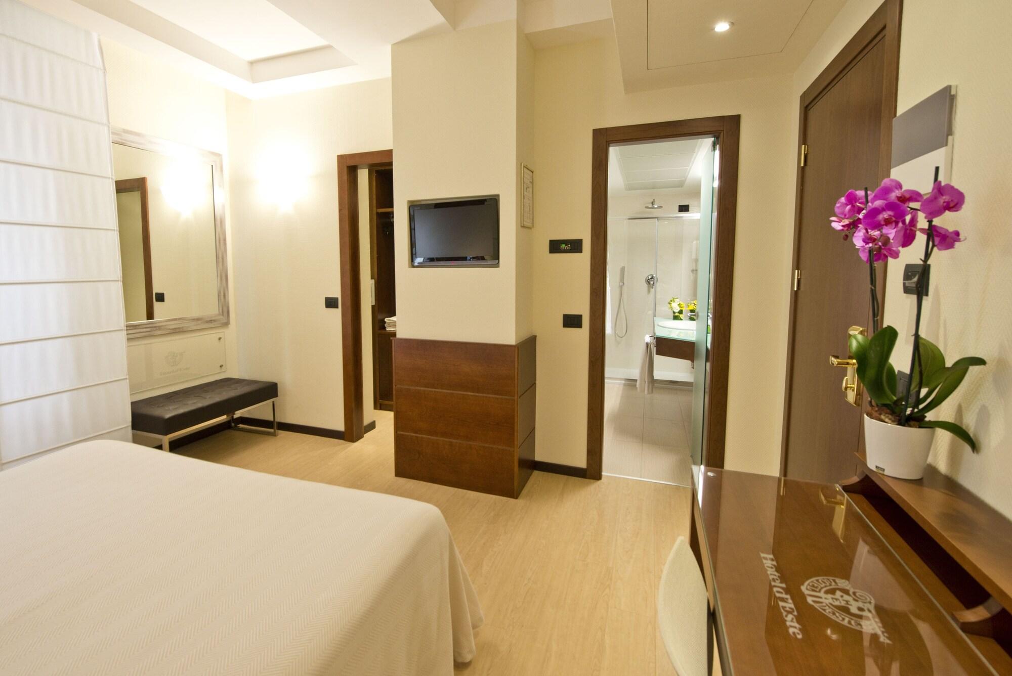 Hotel D Este 13/40