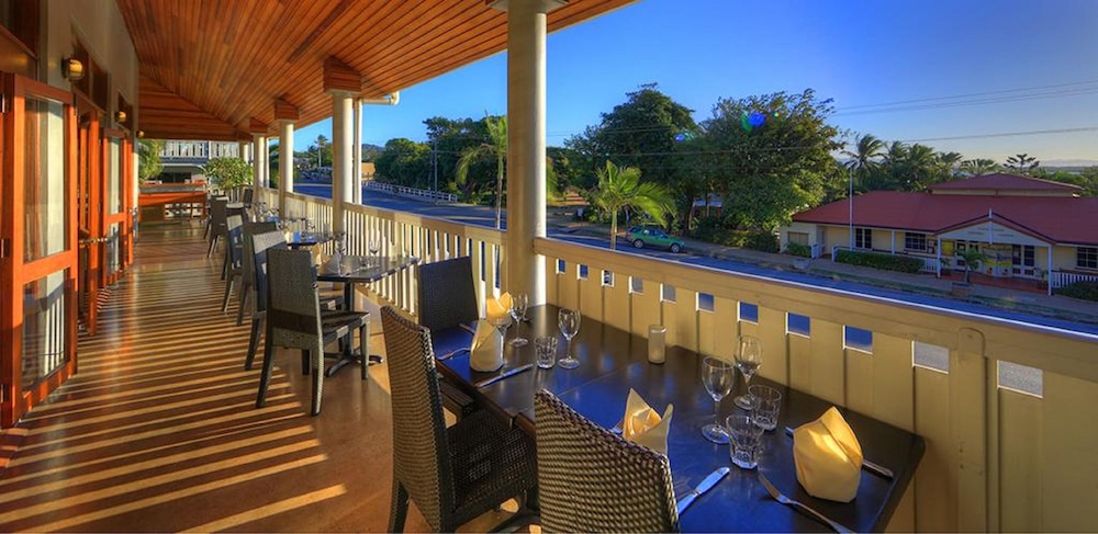 Sovereign Resort Hotel 9/64