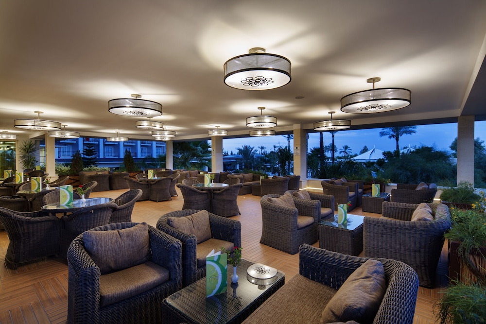 Sunis Elita Beach Resort 23/50