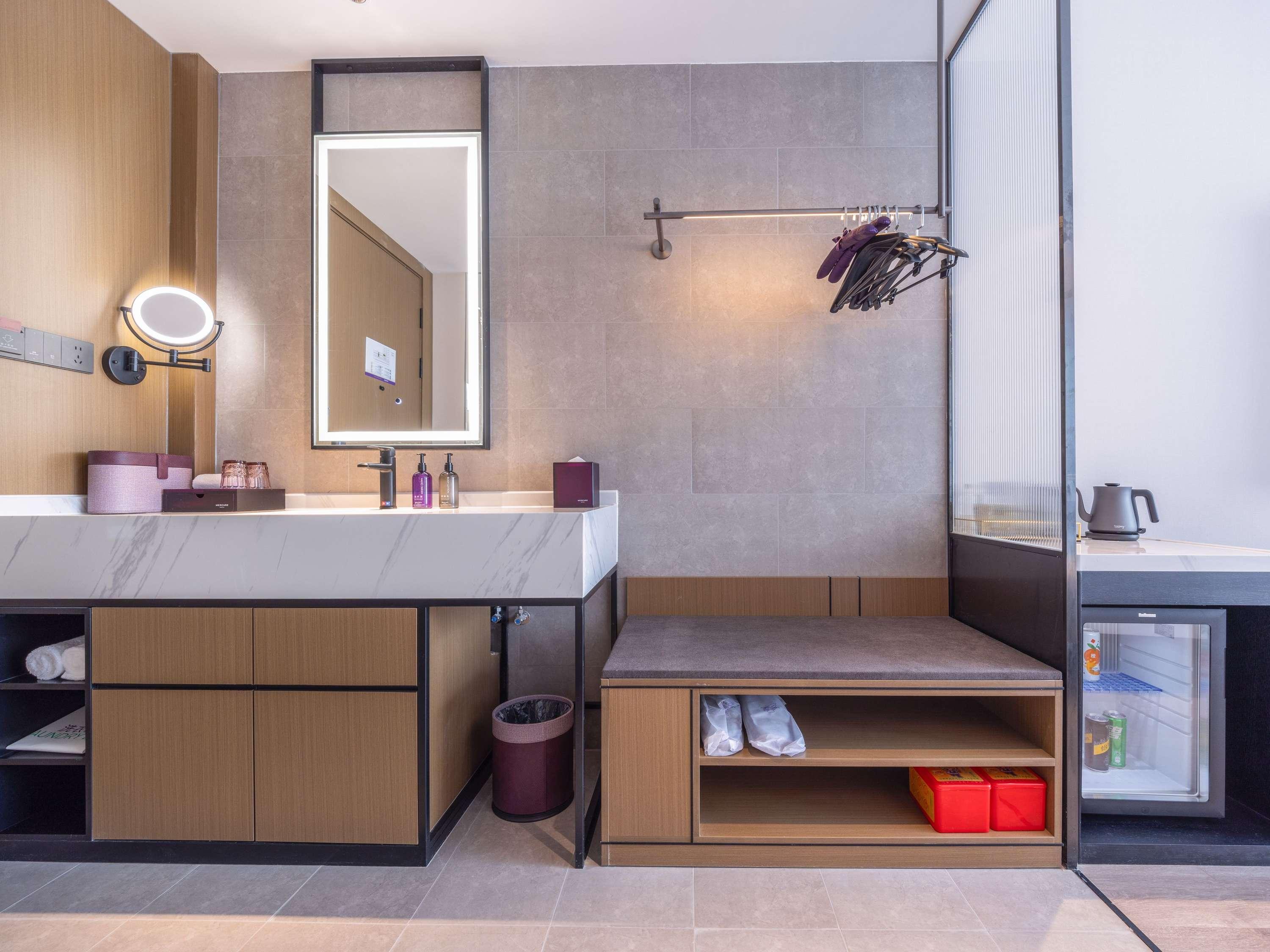 Mercure Jinan Beiyuan Street 57/60