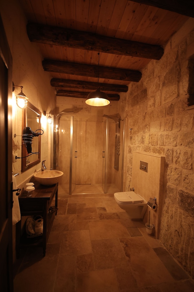 Urgup Cave Suites 20/48