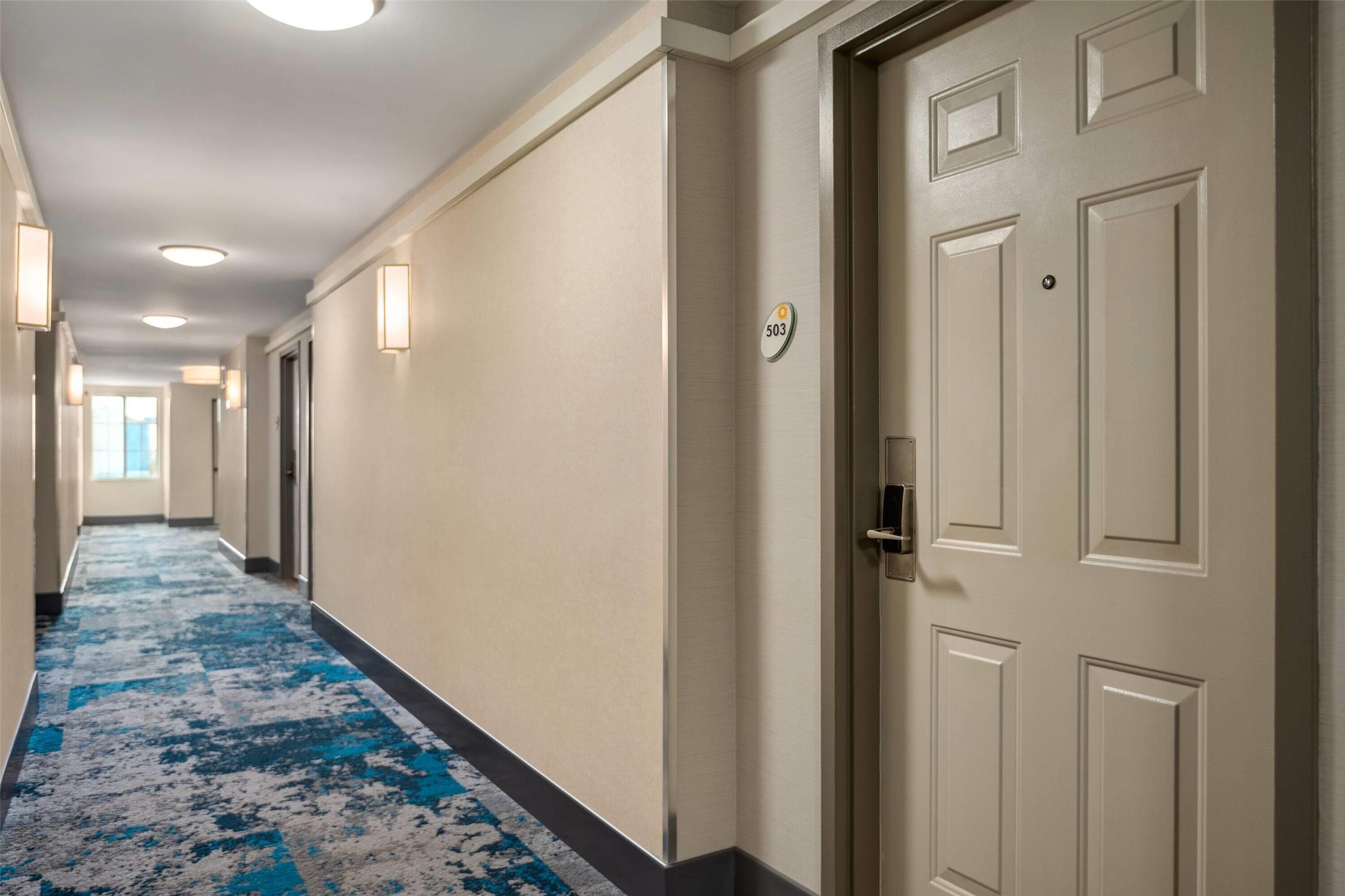 La Quinta Inn Vancouver Airport 33/65