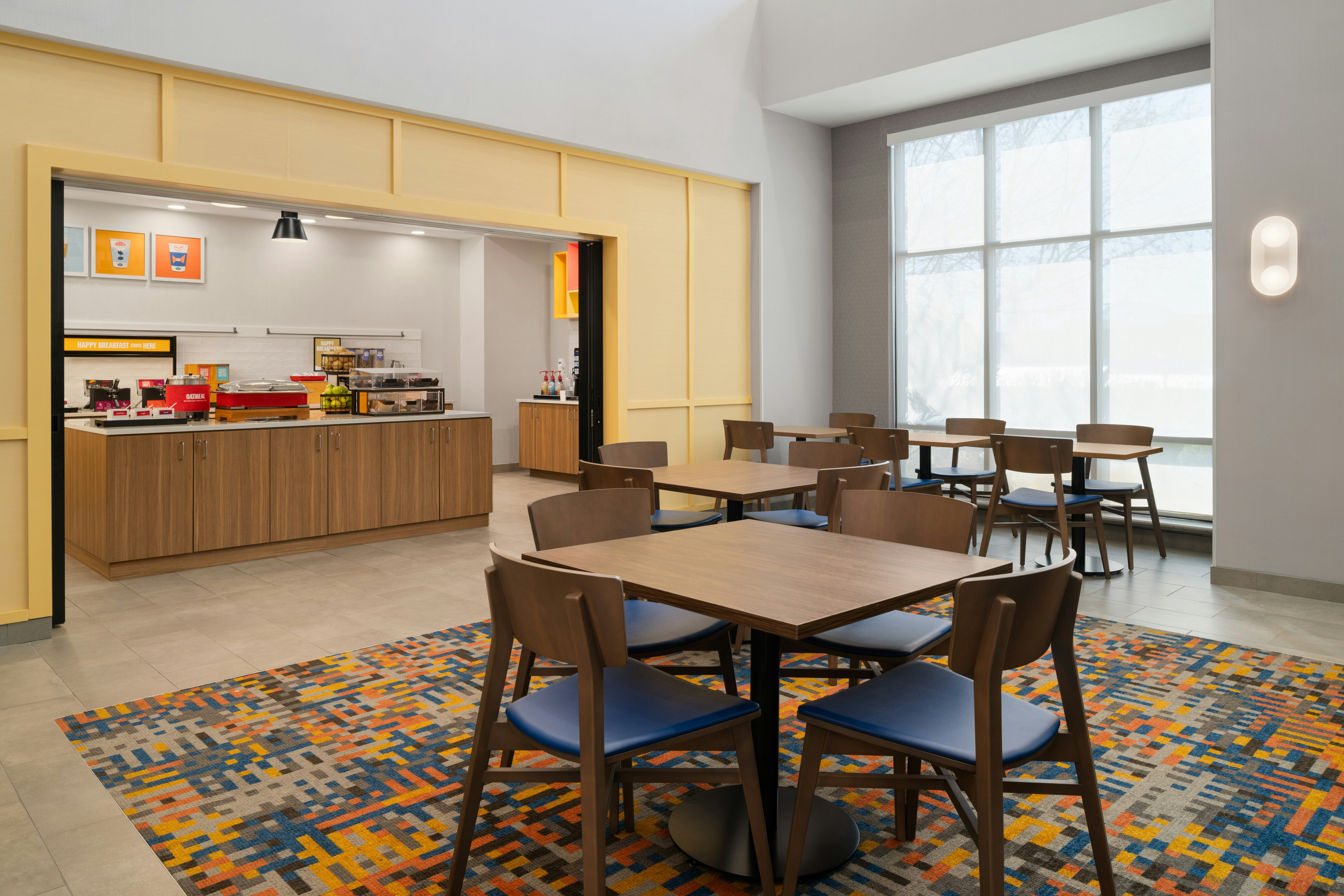 Hampton Inn & Suites Chadds Ford 39/60
