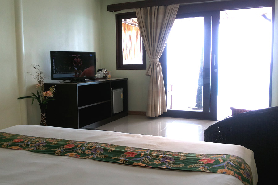 Lipa Lodge Beach Resort 29/43