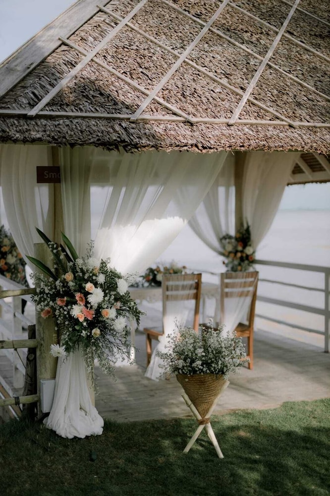 The Kelong Trikora Resort - Bintan Island 43/50