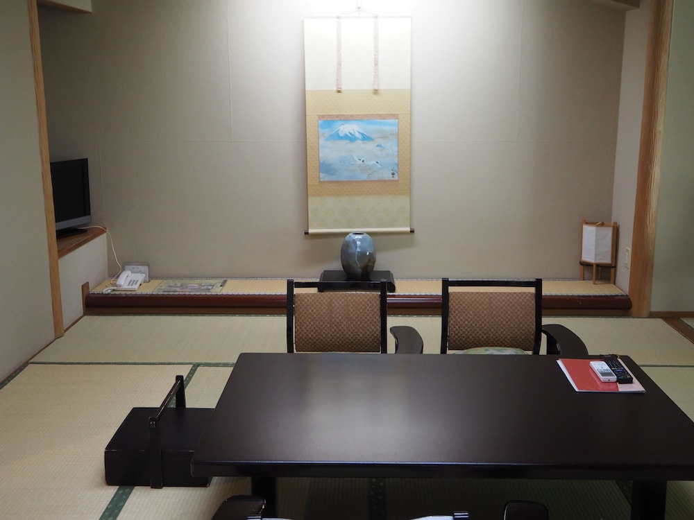 KUSATSU ONSEN OSAKAYA 52/65