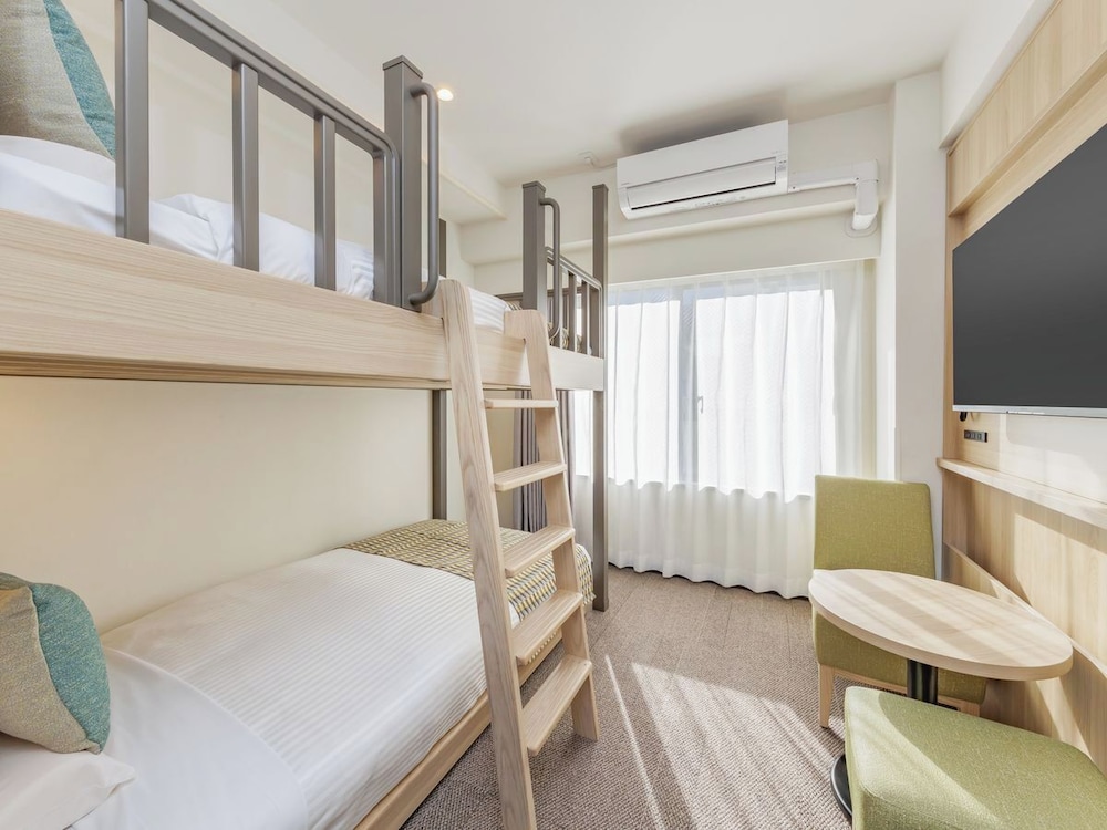 Art, Bunk Bed, Kitchen