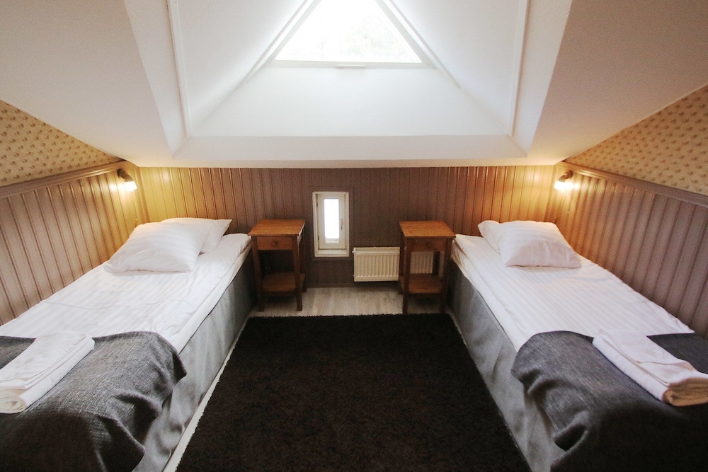 Hullu Poro Hotel 19/79