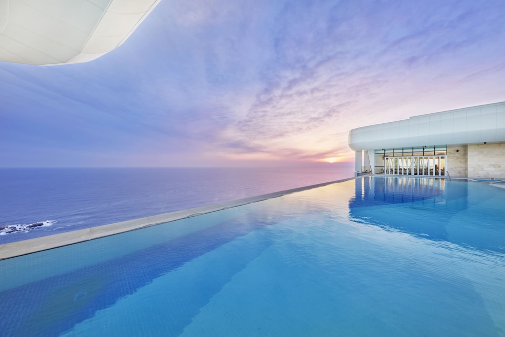 SkyBay Hotel Gyeongpo 54/59