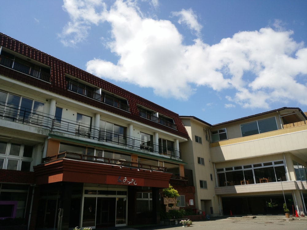 LAKE LAND HOTEL MIZUNOSATO photo5