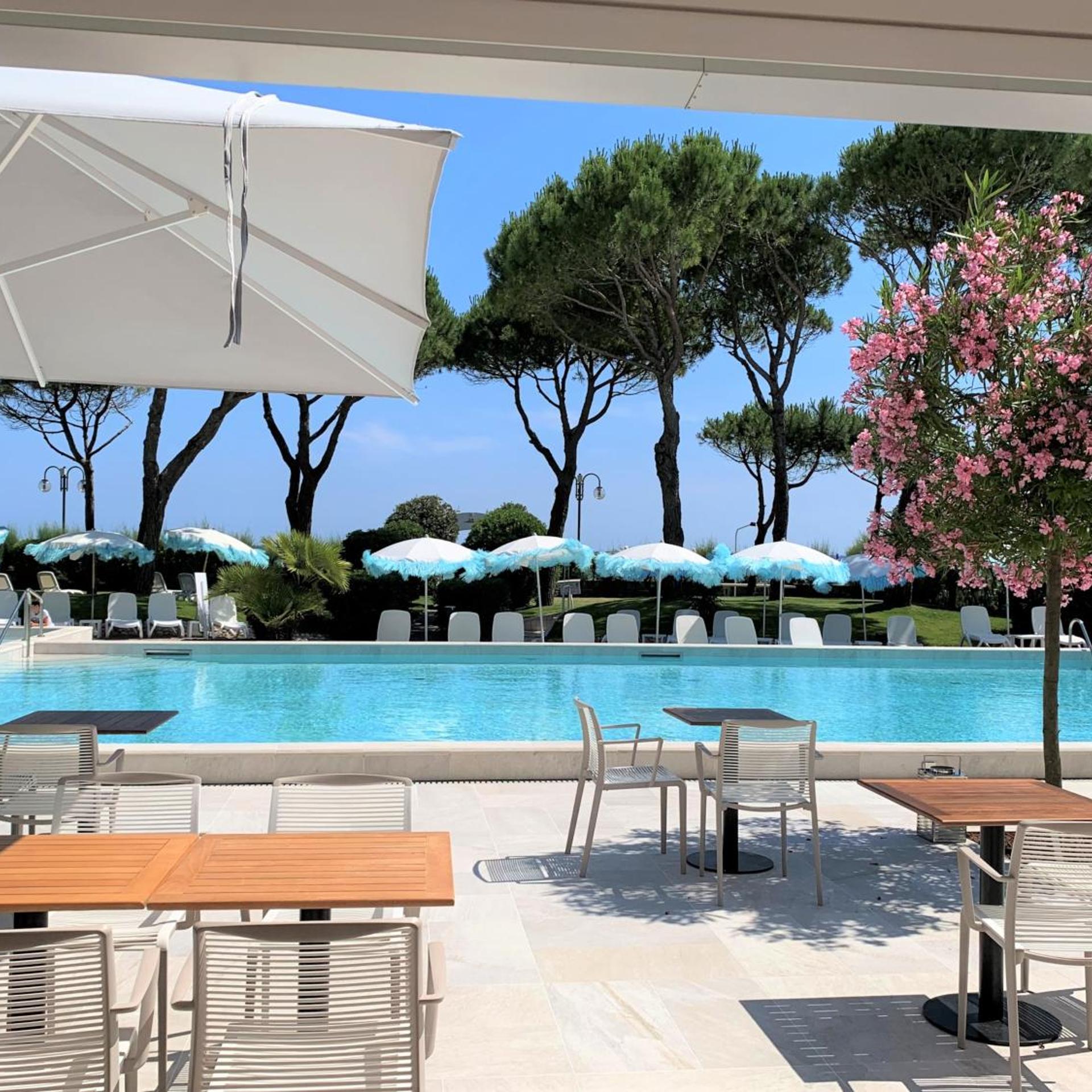 Hotel Bauer & Sporting 20/50